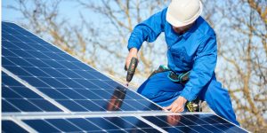 Installation Maintenance Panneaux Solaires Photovoltaïques à Mirambeau